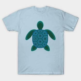 Sea Turtle T-Shirt